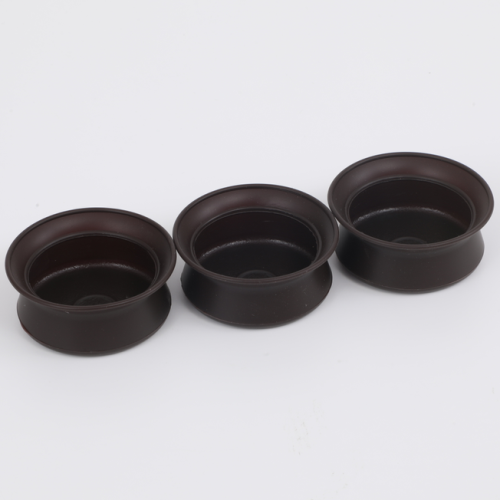 Silicone anti-skid furniture table legs protective covers