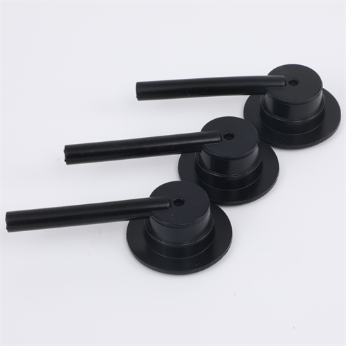 Silicone rubber pipe connectors parts suppliers