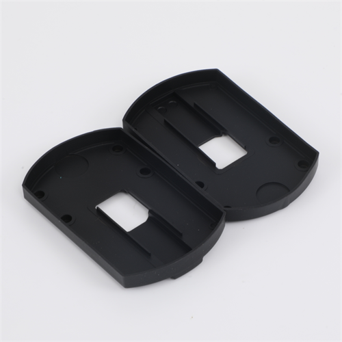 Molding silicone parts manufacturer
