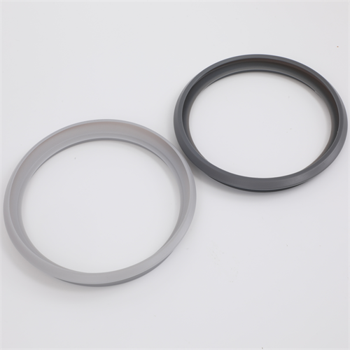 Food grade silicone gasket for pressure cooker