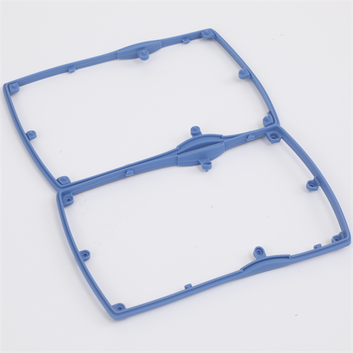 Customized waterproof silicone sealing rings silicone rubber gasket sealing rings