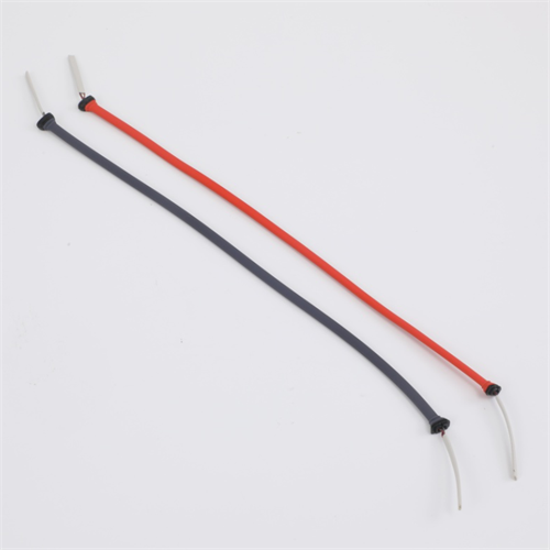 Silicone plastic overmolding cables factory