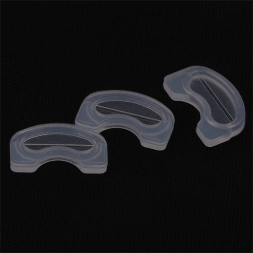 Food grade silicone parts for e-cig