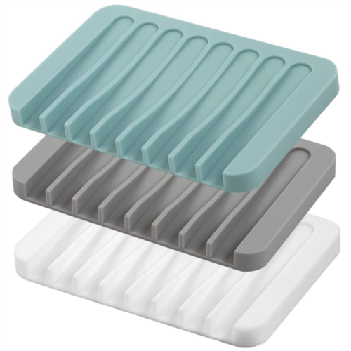 Several ways to decrease the production defect of silicone parts