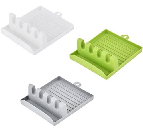 Is silicone kitchenware easy to clean and maintain compared to other materials?