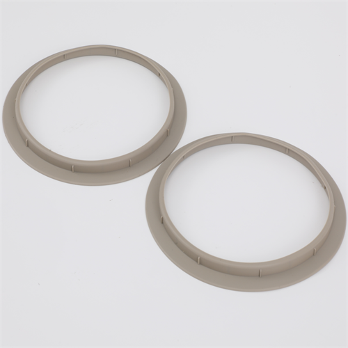 How to use and preserve rubber seals