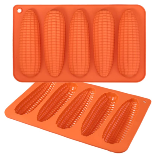 All kinds of silicone kitchenware introduction