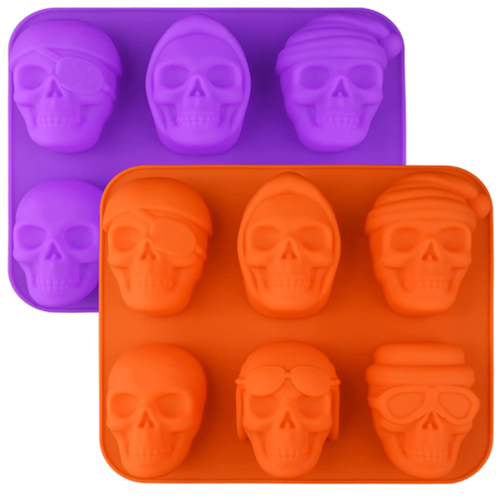 The application of silicone