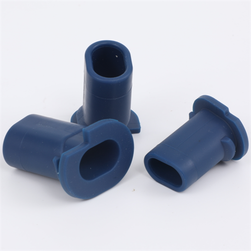 Custom silicone parts introduction