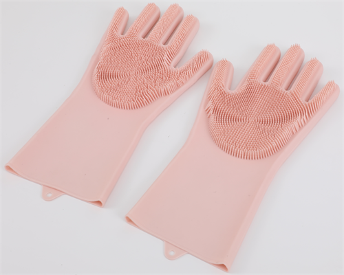 The difference between silicone and rubber material