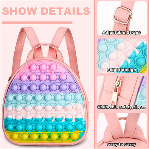 What is a silicone bag?
