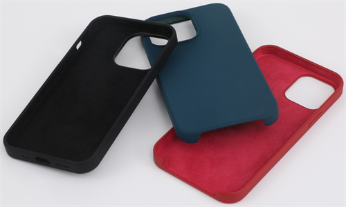 The introduction of silicone phone protective case