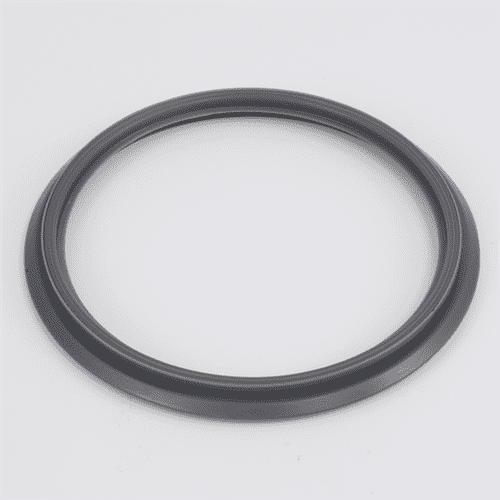 How to shape the silicone sealing ring?