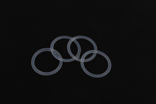 The types of silicone seal ring and applications