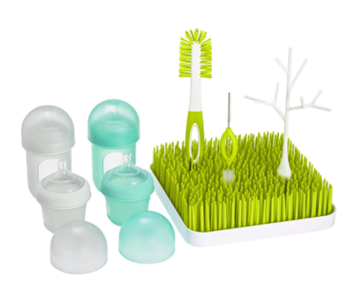How to choose silicone products for your baby?