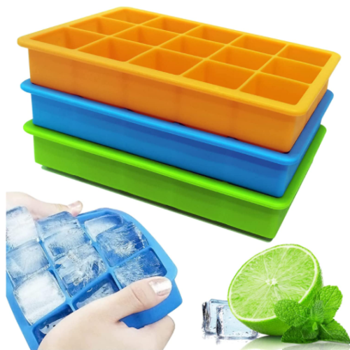 Silicone household supplies introduction