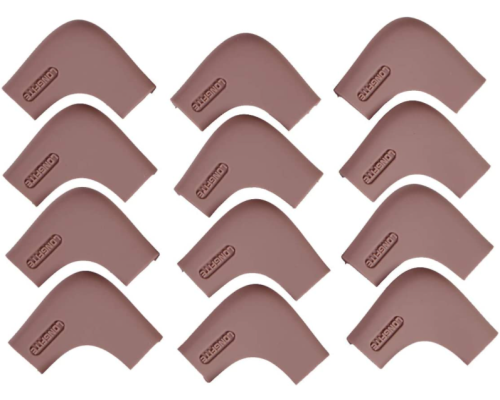 Silicone Baby Safety Corner Guard 