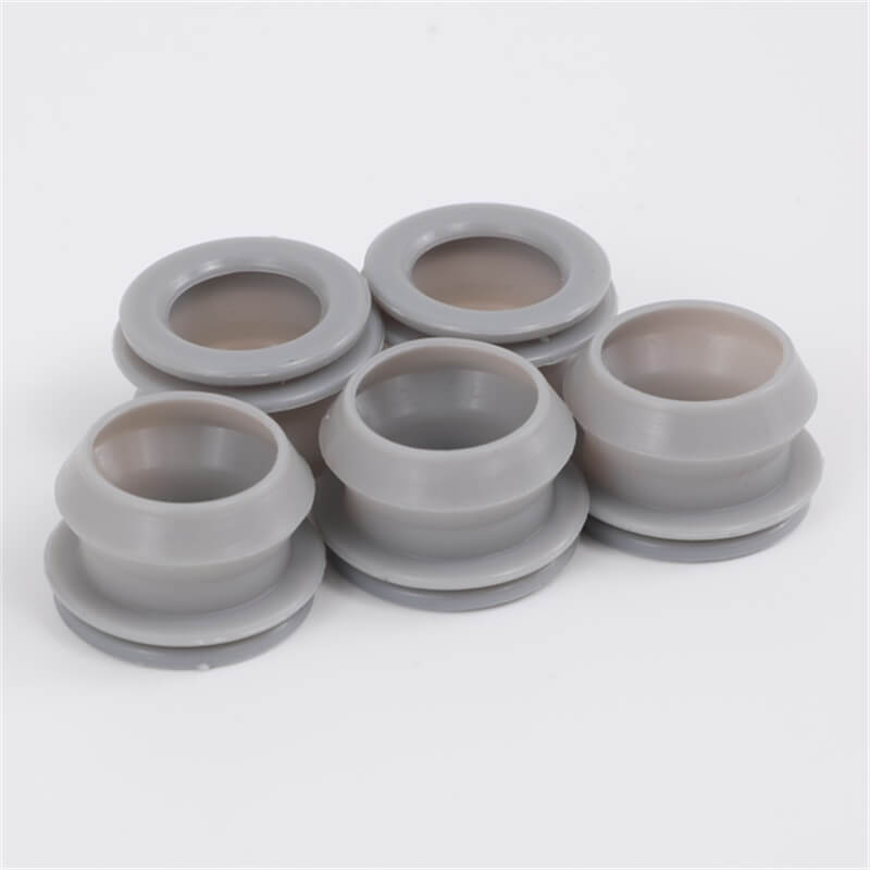 China custom silicone molding manufacturing