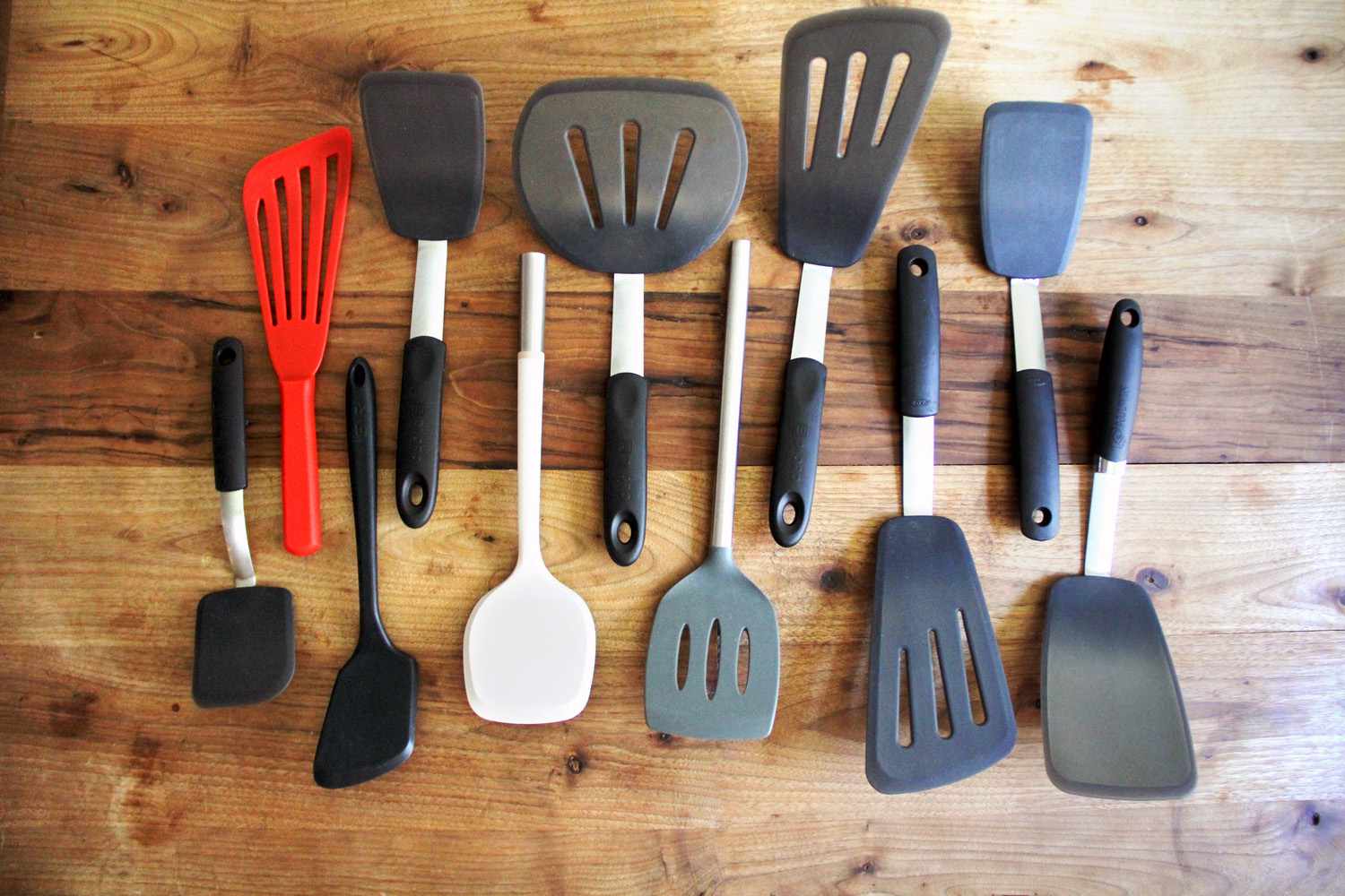 Top 5 Benefits of Using a Spatula for Non Stick Pans | Longfite(图1)